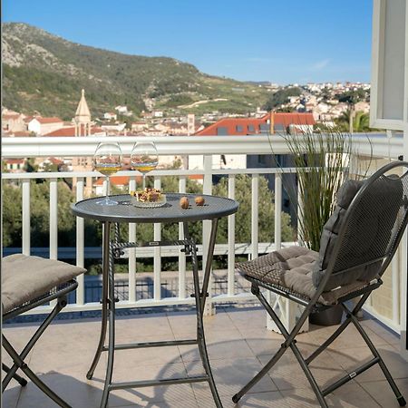 Novak Guesthouse - Zf Hvar Хвар Екстериор снимка