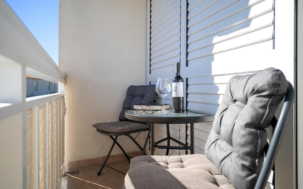 Novak Guesthouse - Zf Hvar Хвар Екстериор снимка