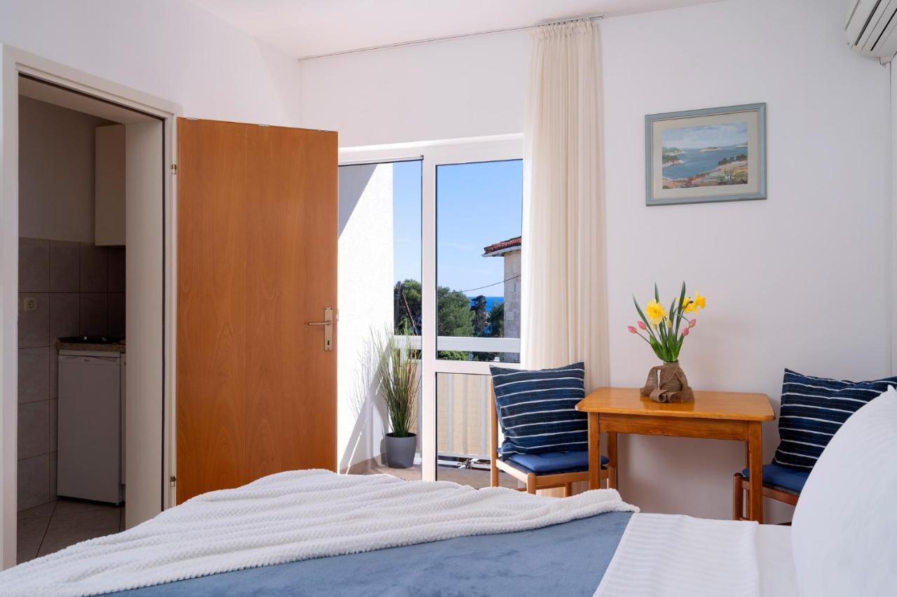 Novak Guesthouse - Zf Hvar Хвар Екстериор снимка