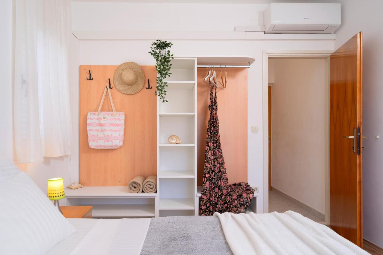 Novak Guesthouse - Zf Hvar Хвар Екстериор снимка