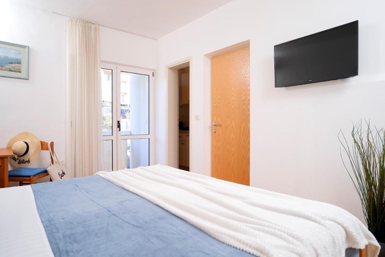 Novak Guesthouse - Zf Hvar Хвар Екстериор снимка
