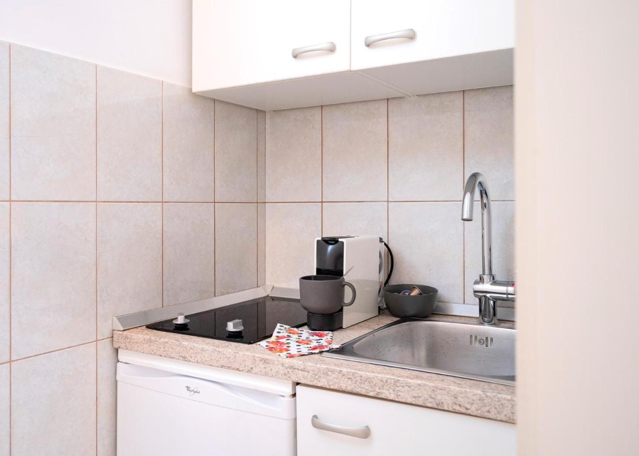 Novak Guesthouse - Zf Hvar Хвар Екстериор снимка