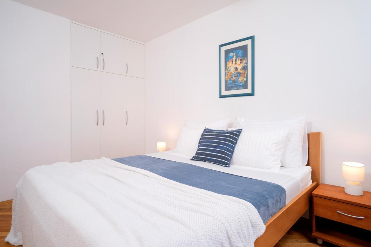 Novak Guesthouse - Zf Hvar Хвар Екстериор снимка