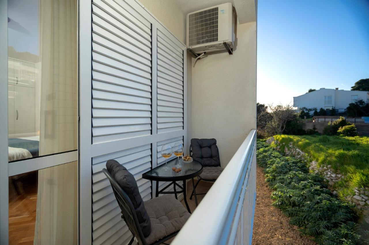 Novak Guesthouse - Zf Hvar Хвар Екстериор снимка