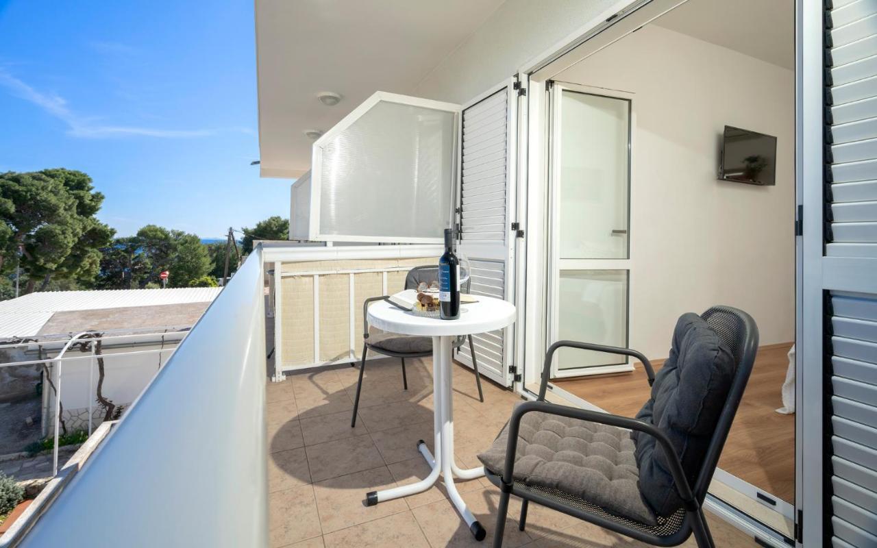 Novak Guesthouse - Zf Hvar Хвар Екстериор снимка