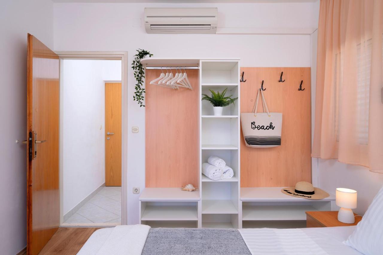 Novak Guesthouse - Zf Hvar Хвар Екстериор снимка