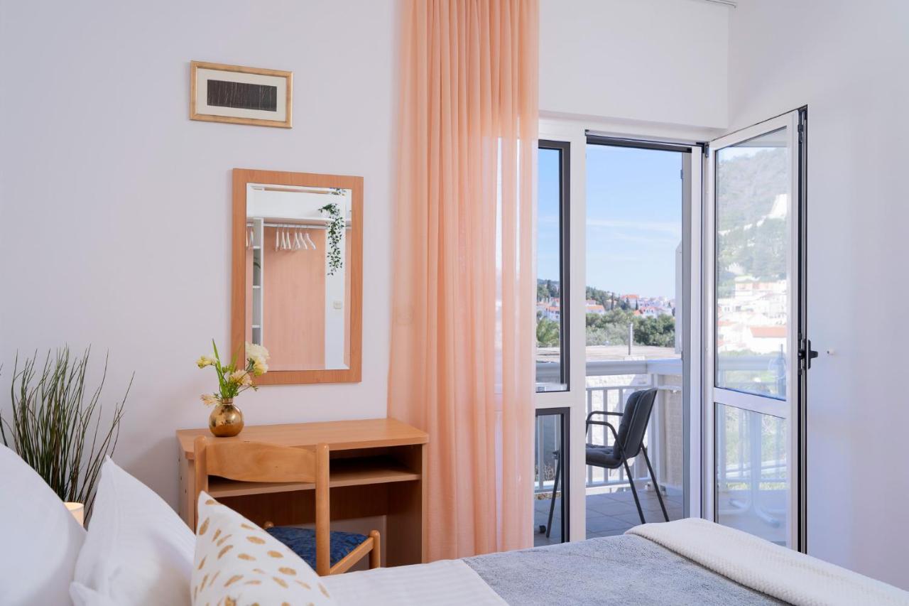 Novak Guesthouse - Zf Hvar Хвар Екстериор снимка