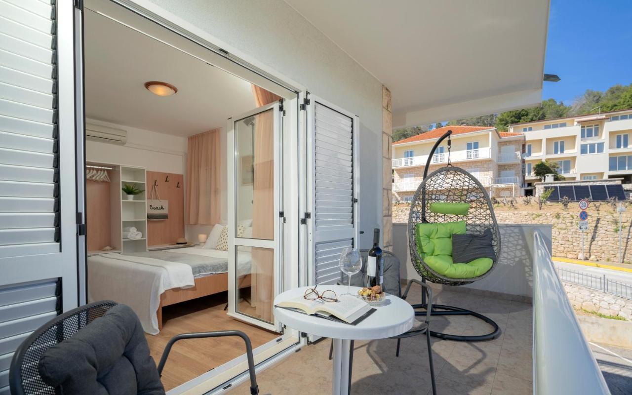 Novak Guesthouse - Zf Hvar Хвар Екстериор снимка