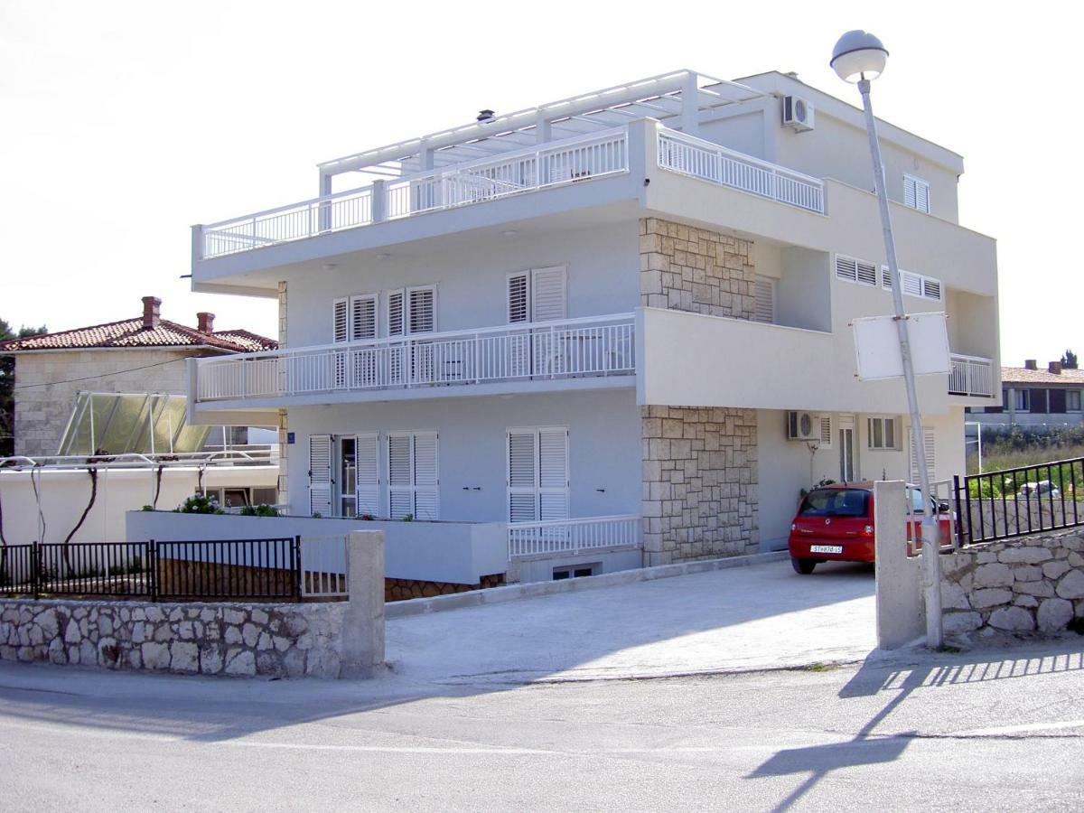 Novak Guesthouse - Zf Hvar Хвар Екстериор снимка